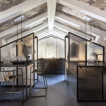 Casa Trentini - Atemporary Art Apartments Тренто Экстерьер фото