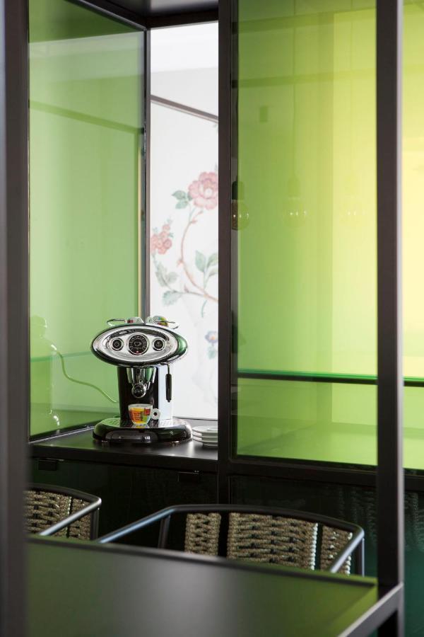 Casa Trentini - Atemporary Art Apartments Тренто Экстерьер фото