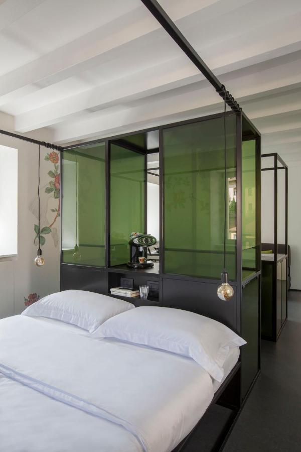 Casa Trentini - Atemporary Art Apartments Тренто Экстерьер фото